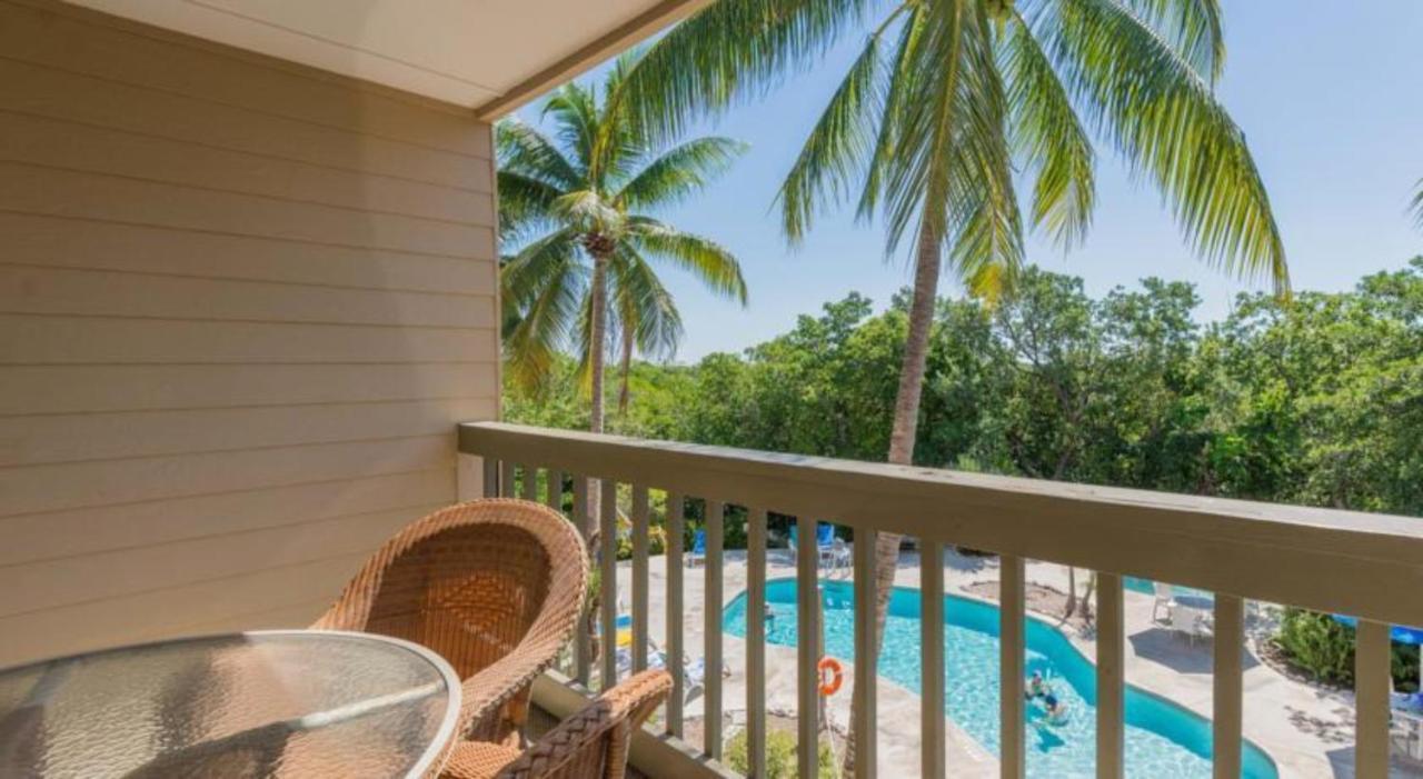 Coconut Mallory Resort And Marina Key West Exterior photo